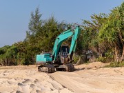 Greenpeace Kecam Ekspor Pasir Laut: <i>Greenwashing</i> Ala Pemerintah