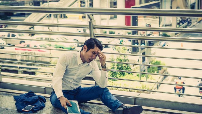 Sudah Banyak Melamar Kerja, Tapi Masih Belum Diterima? Bisa Jadi Karena 5 Alasan Ini!