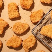 Meski Enak dan Praktis, 4 Jenis Frozen Food Ini Bisa Bikin Berat Badan Naik Drastis!