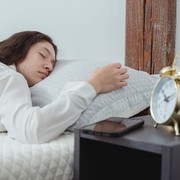 Ada 5 Teknik Tidur yang Efektif Bantu Turunkan Berat Badan, Yuk Lakukan Mulai Malam Ini!