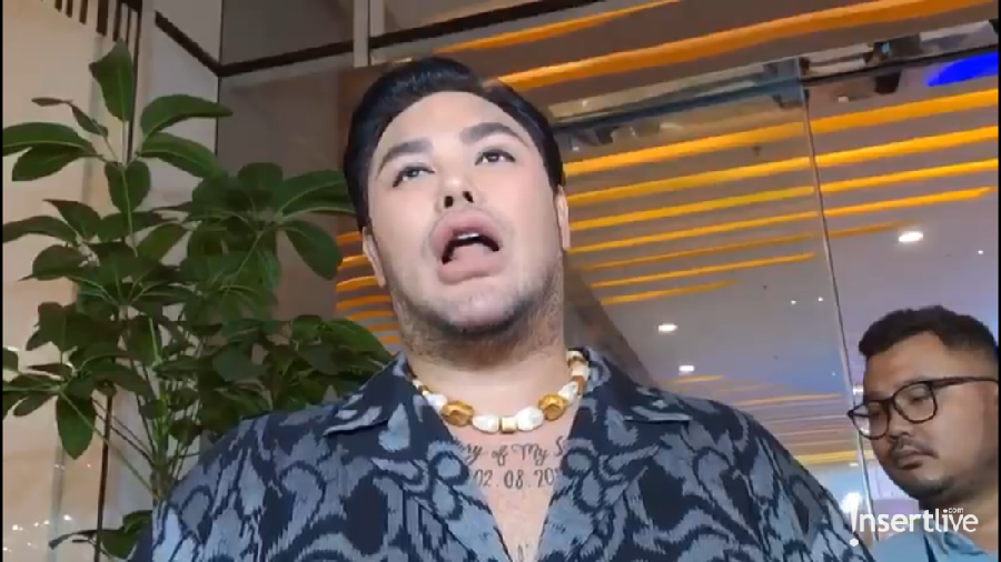 Ivan Gunawan Ivan Gunawan