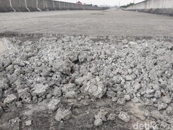 JLNT Pluit Mangkrak, Ahok: Sayang Aja Tidak Jadi