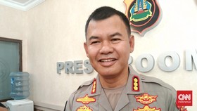 Polda Bali Klarifikasi soal Ancaman Pidana ke Penyebar Video WNA Nakal