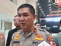 SKCK untuk Prabowo, Ganjar, Anies dan Cak Imin Diterbitkan Polri