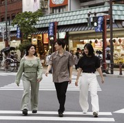 Satu Kebiasaan Rutin ala Orang Jepang Ini Bisa Bikin Umur Panjang, Tertarik Menerapkan?
