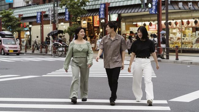 5 Prinsip Hidup Sederhana ala Orang Jepang yang Baik Dicontoh