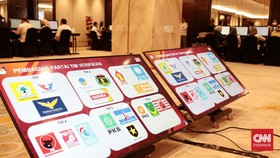 Pemetaan Awal Bareskrim Belum Temukan Aliran Dana Narkoba untuk Pemilu