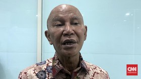 Ketua Banggar DPR Apresiasi APBN Indonesia Tetap Sehat di Tengah Badai