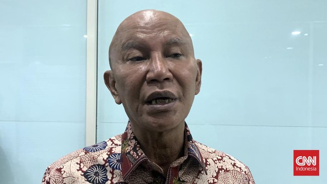 Ketua DPP PDIP Said Abdullah menyatakan pihaknya masih berkomunikasi dengan PKB terkait kans koalisi di Pilgub Jakarta dan Jawa Timur.