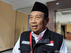 Jemaah Haji Jatim yang Meninggal Dunia di Tanah Suci 8 Orang