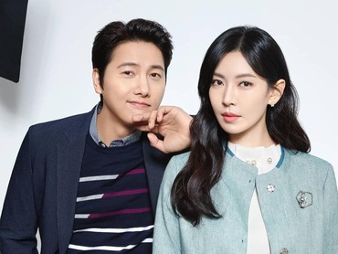 img-title Lee Sang Woo Buka Suara Usai Dirumorkan Hidup di Desa Setelah Menikah