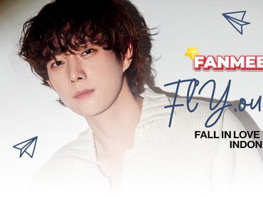 img-title Keseruan Fan Meeting Pertama Kim Young Dae di Jakarta