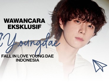 img-title Eksklusif: Kim Young Dae Buka-Bukaan tentang Karakter Aslinya