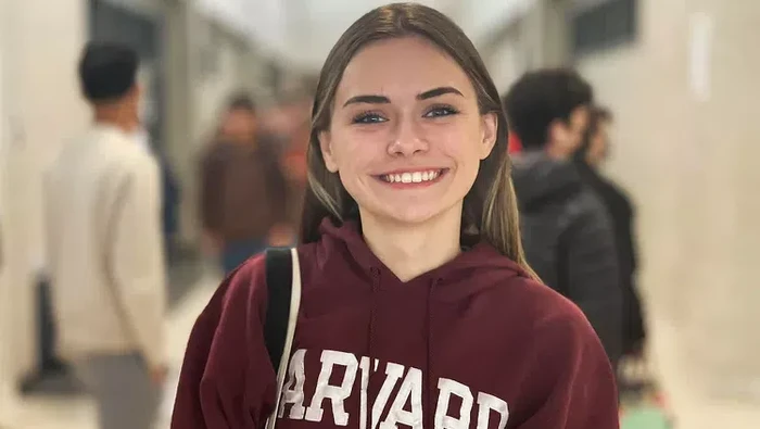 Kisah Inspiratif Perempuan yang Dilahirkan di Penjara, Kini Berhasil Kuliah di Harvard