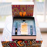Waktunya Apresiasi Diri dan Orang Terkasih dengan Spring Set Collection, Kolaborasi YSL Beauty dan Seniman Internasional