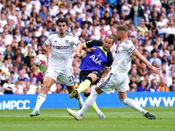 Leeds Vs Tottenham: The Lilywhites Menang Telak 4-1