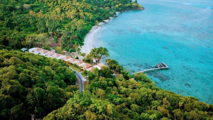 Legon Waru Cottage (Foto: legon-waru-cottage.com)