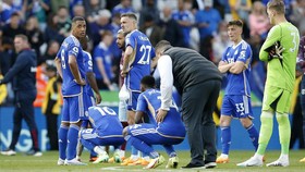 Leicester City, Cinderella Premier League yang Degradasi