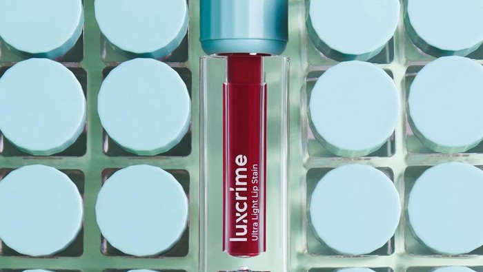 BeauPicks: Wajib Coba, Luxcrime Ultra Light Lip Stain Hadir dengan 5 Shade Baru hingga Formula yang Lebih Upgrade