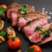 Meski Terbukti Enaknya, Penderita Kista Ovarium Sebaiknya Menghindari 7 Jenis Makanan Ini, Ya!