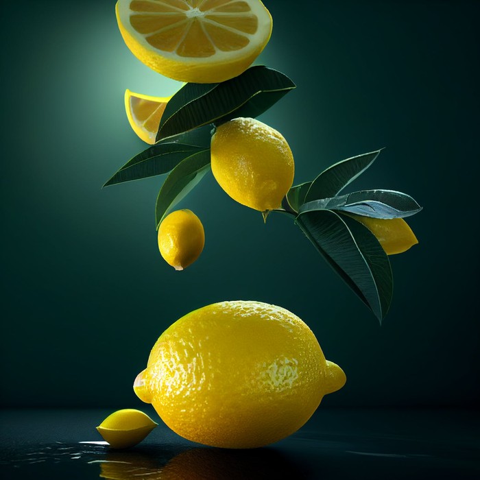 Jangan dulu Langsung Dibuang, Ini Dia 5 Manfaat Kulit Lemon untuk Kecantikan dan Cara Penggunaannya yang Wajib Anda Ketahui