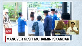 VIDEO: Manuver Gesit Muhaimin Iskandar| Political Show (Full)