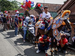 Jejak Etnis Sunda di Sumut: Buruh Perkebunan hingga Lestarikan Budaya