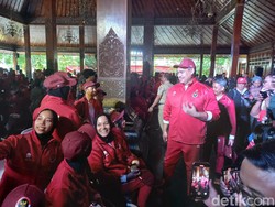Waspadai Kecurangan, Menpora Dito Kirim Tim Hukum ke ASEAN Para Games 2023