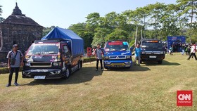 Bisnis Jual Beli Pikap Bekas Mitsubishi L300, Emang Laku?