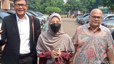 img-title Bantah Desta Selingkuh, Natasha Rizki: Jangan Fitnah Dia