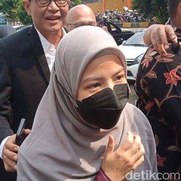 Sidang Mediasi, Desta dan Natasha Rizki Sudah Miliki Kesepakatan Lain