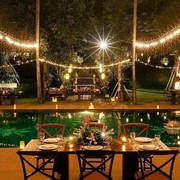 10 Outdoor Venue di Jakarta dan Sekitarnya, Cocok untuk Nikahan Garden Party!