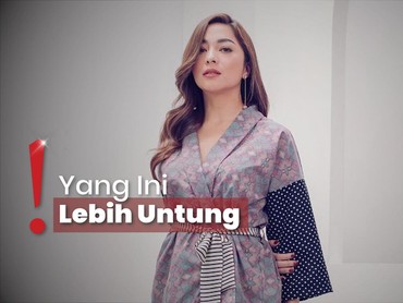 Belum Siap Balik Akting, Nikita Willy Alih Profesi Jadi Desainer Perhiasan