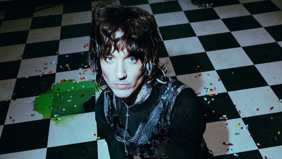 Oliver Sykes Bring Me The Horizon Oliver Sykes Bring Me The Horizon