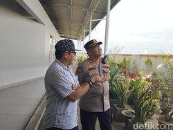 4 Hal Yakinkan Pejabat Kemenhub Anaknya Tak Tewas Bunuh Diri di SMP Athirah