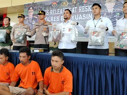Ini Motif-Kronologi Sepupu Rampok Petani di Banyuasin hingga Tewas