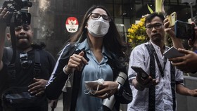 KPK Usut Dugaan Penggunaan Uang Suap Sekretaris MA Lewat Windy Idol