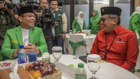 Ketum PPP Ingin KIB Berpisah Secara Baik-baik