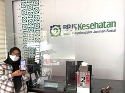 Peserta BPJS Kesehatan Ungkap Kemudahan Gunakan Aplikasi Mobile JKN