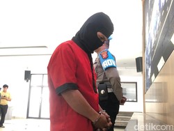 Pria Penculik Anak Pacar di Bogor Sempat Ancam Lakukan Kekerasan