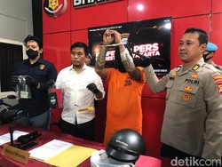 Pria Yogya Bikin Laporan Palsu Korban Klitih, Padahal Sayat Tangan Sendiri