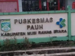 Respons Polres Muratara soal Viral Istri Meninggal Tak Ditangani Puskesmas
