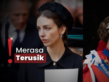 img-title Kate Middleton Kesal Wanita Diduga Selingkuhan William Datang ke Penobatan