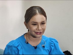 Rossa Murka Disebut Cuekin Anak Ruben Onsu, Segera Tangkap Penyebar Hoax