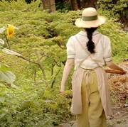 5 Rekomendasi 'Silent Vlogger' Korea , Konten Menenangkan dan Inspiratif Serasa 'Healing'