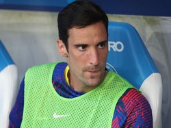 Kiper PSG Sergio Rico Sadar Setelah 3 Minggu Koma