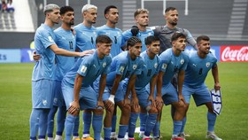 Akun Piala Dunia Pamer Kesuksesan Israel, Netizen 'Teriak' Palestina
