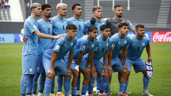 Sejumlah netizen menggemakan Palestina pada unggahan akun resmi Piala Dunia yang memamerkan kesuksesan Israel U-20 di Piala Dunia U-20 2023 di Argentina.