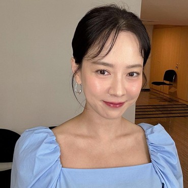 Song Ji Hyo Comeback Layar Lebar Lewat Film Horor