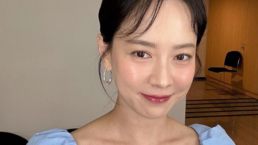 Song Ji Hyo